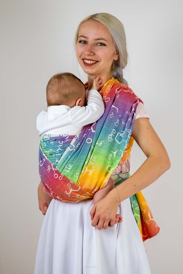 Natibaby wrap 2025