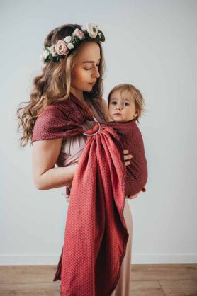 Natibaby sling 2025