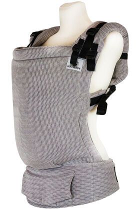 Crystal, NatiGrow Adjustable Carrier