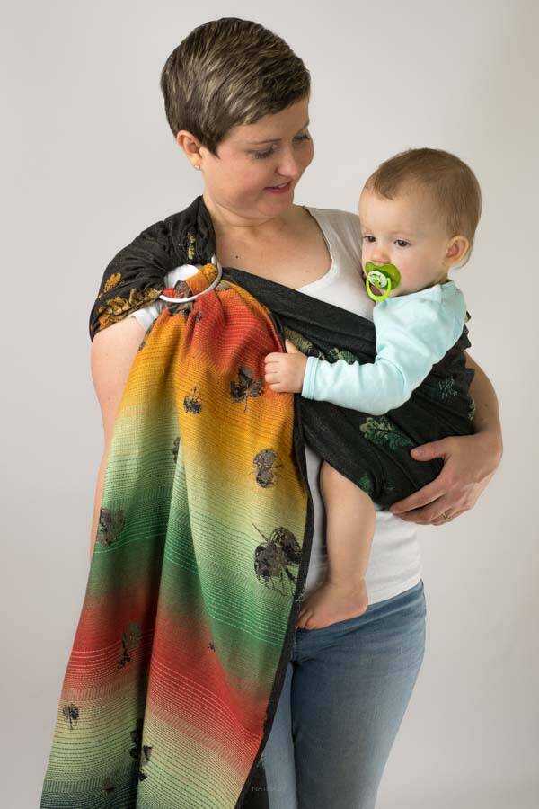 natibaby sling