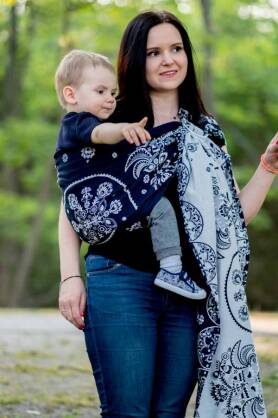 Natibaby wrap outlet