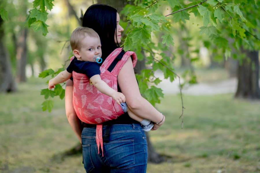 linen carrier