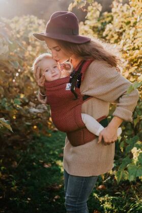 Natibaby carrier hot sale