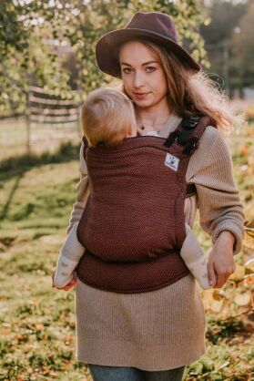 Natibaby carrier best sale