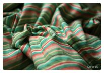 Bahama, WRAP, [100% cotton] baby wrap, baby wraps, babywearing, wrap, wraps, for children, for child, sling, slings, baby sling, baby slings