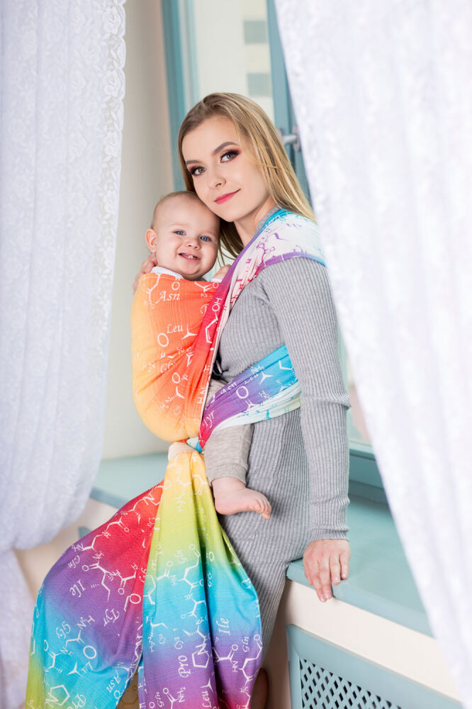 natibaby ring sling