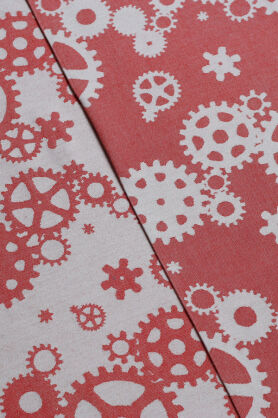 Cogs Poland, WRAP, [100% cotton]