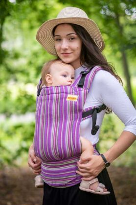 Prowansja, NATIGO CARRIER, [100% cotton]