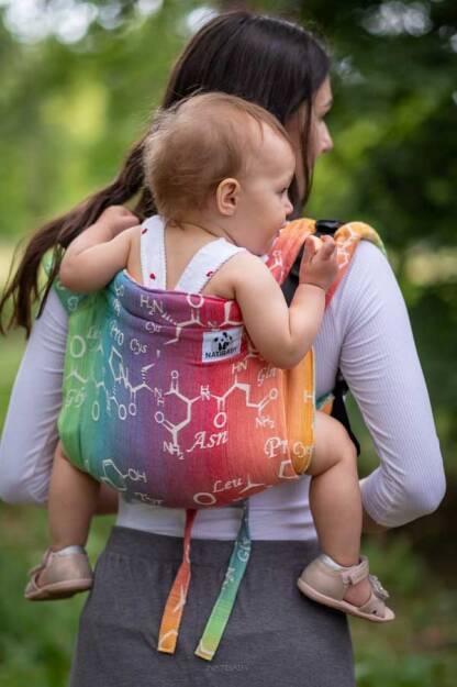 custom baby carriers