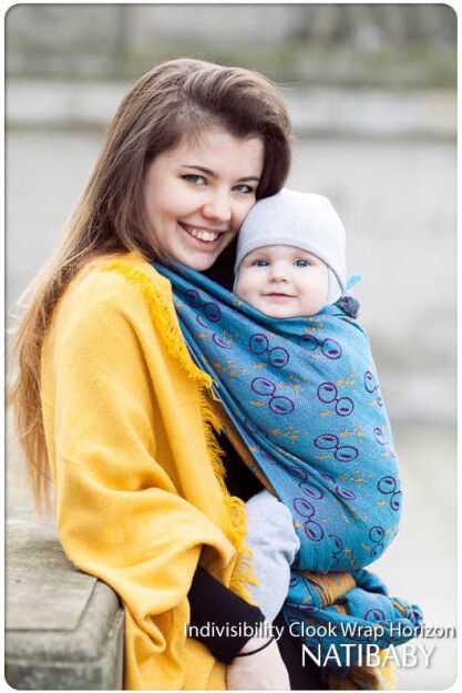 Natibaby wrap best sale