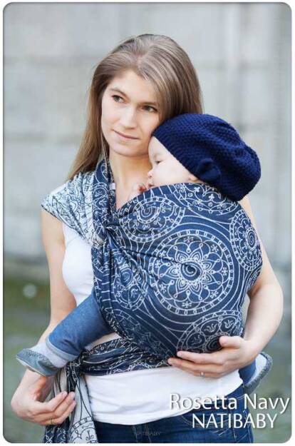 Silk baby sales carrier