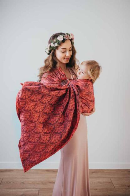 Natibaby on sale ring sling