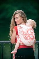 Gears Poland, WRAP, [100% cotton] baby wrap, baby wraps, babywearing, wrap, wraps, for children, for child, sling, slings, baby sling, baby slings