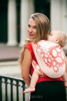 Gears Poland, WRAP, [100% cotton] baby wrap, baby wraps, babywearing, wrap, wraps, for children, for child, sling, slings, baby sling, baby slings