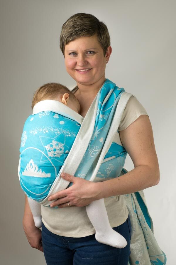 winter baby wraps