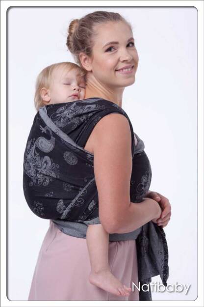 chic baby carrier